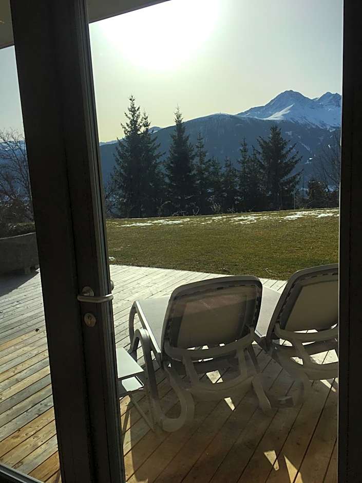 Panorama Apart Weisses Rössl