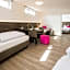 Hotel Lowen Garni - B&B