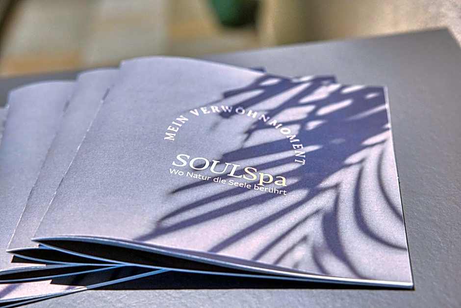 Wellness and Beauty Hotel Alte Post