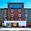 Wood Spring Suites Washington DC East Arena Drive