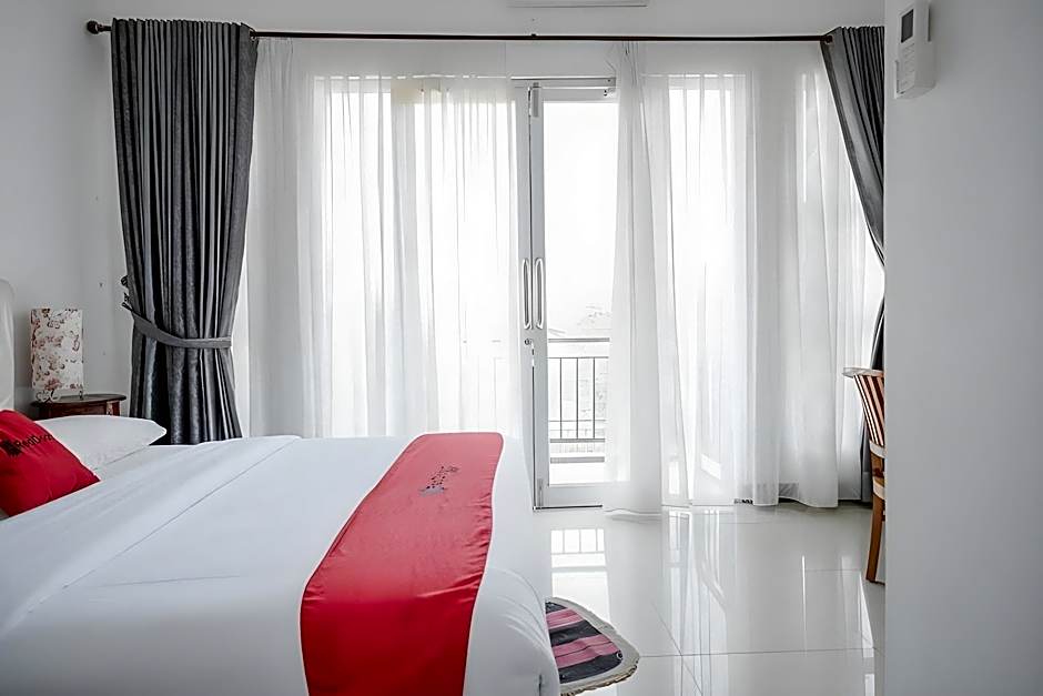 RedDoorz Syariah @ Lampung Walk