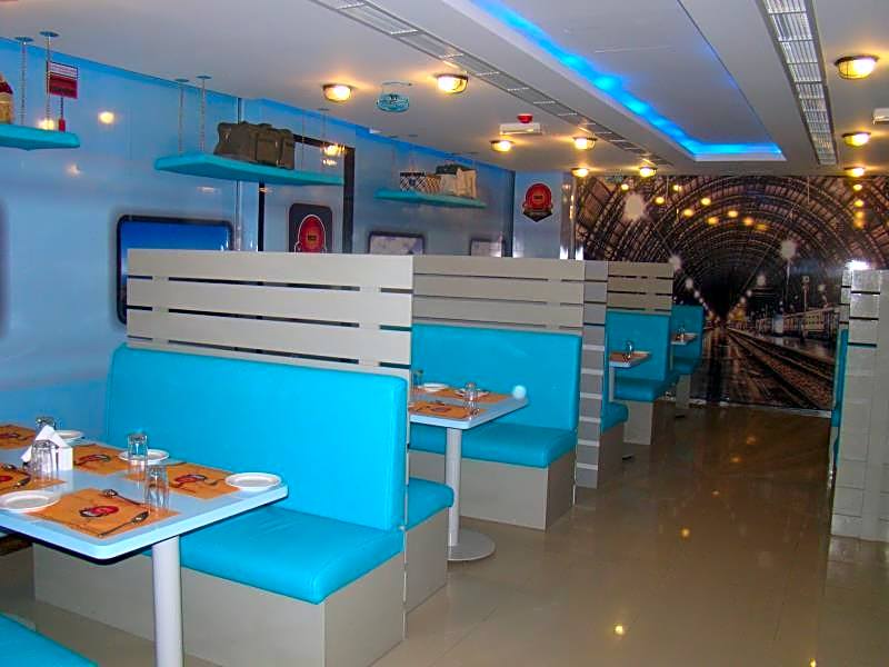 Savoy Grand Hotel Apartments