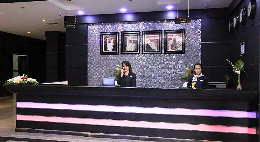 Royal Phoenicia Hotel