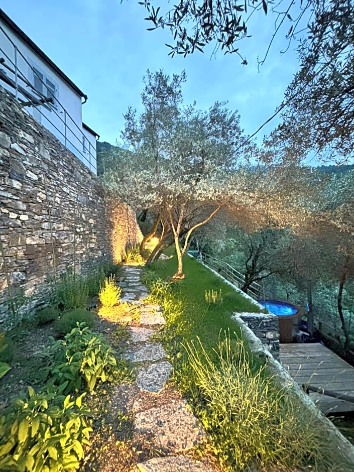 Il Giardino di Fe