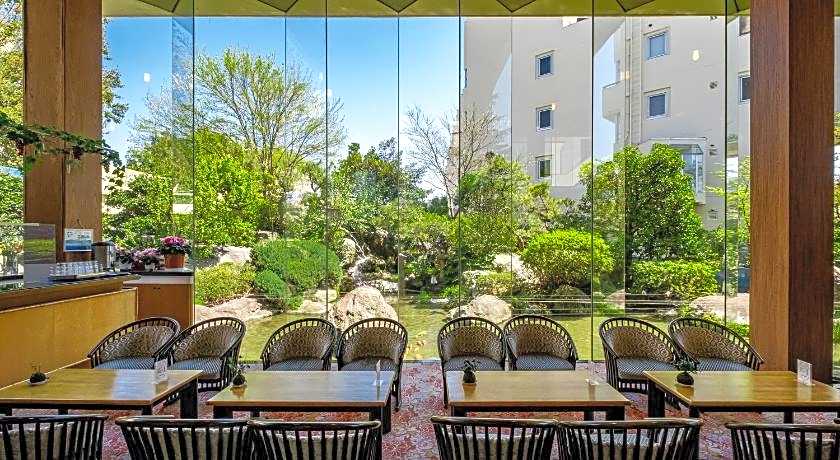 Hotel Hatta