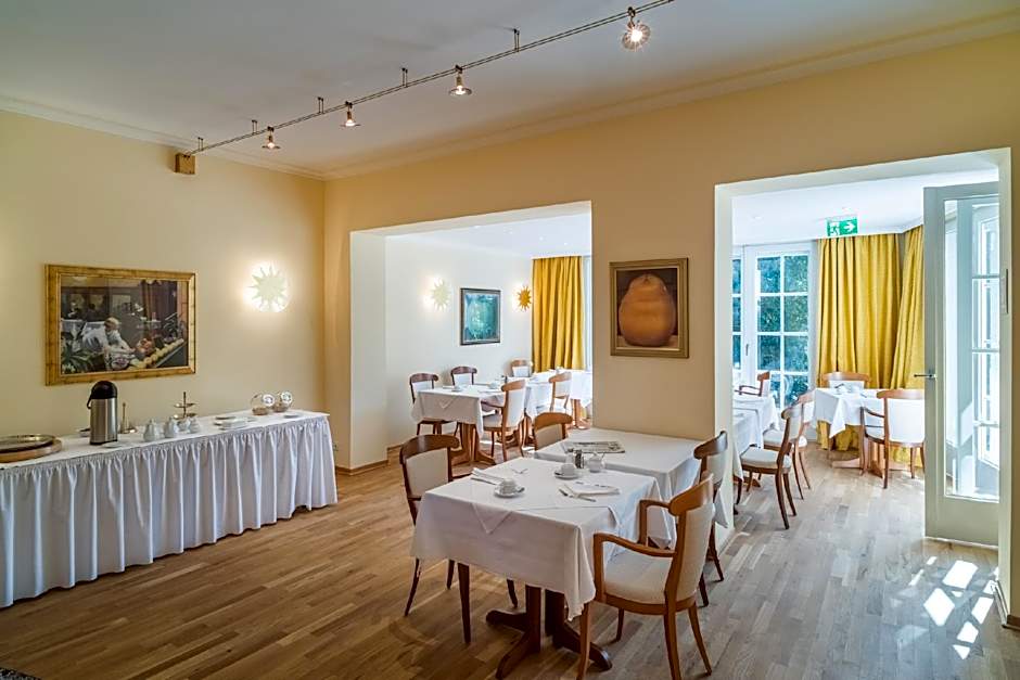 Hotel Villa im Park
