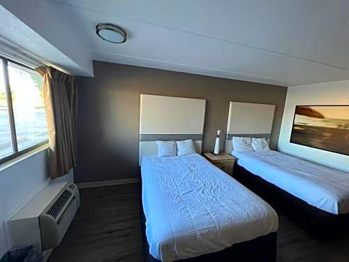 FairBridge Inn Express Baton Rouge