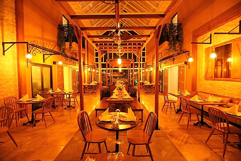 Michelangelo Boutique Hotel Dalyan