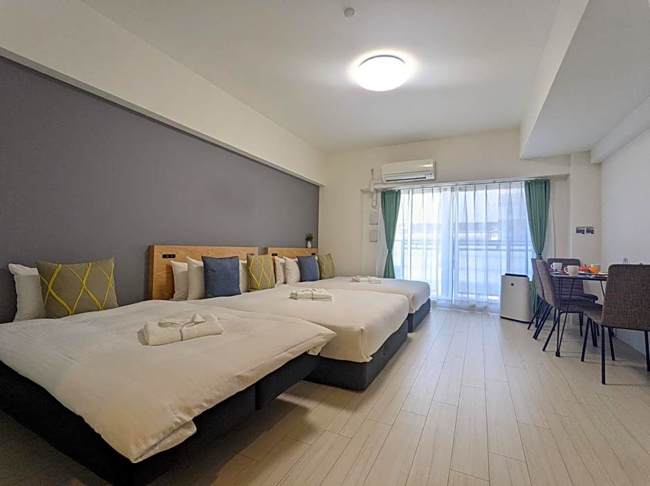 ESLEAD HOTEL Namba South Ⅱ