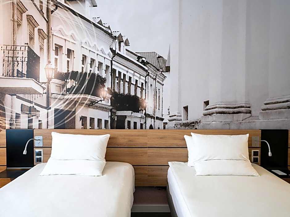 Novotel Vilnius Centre