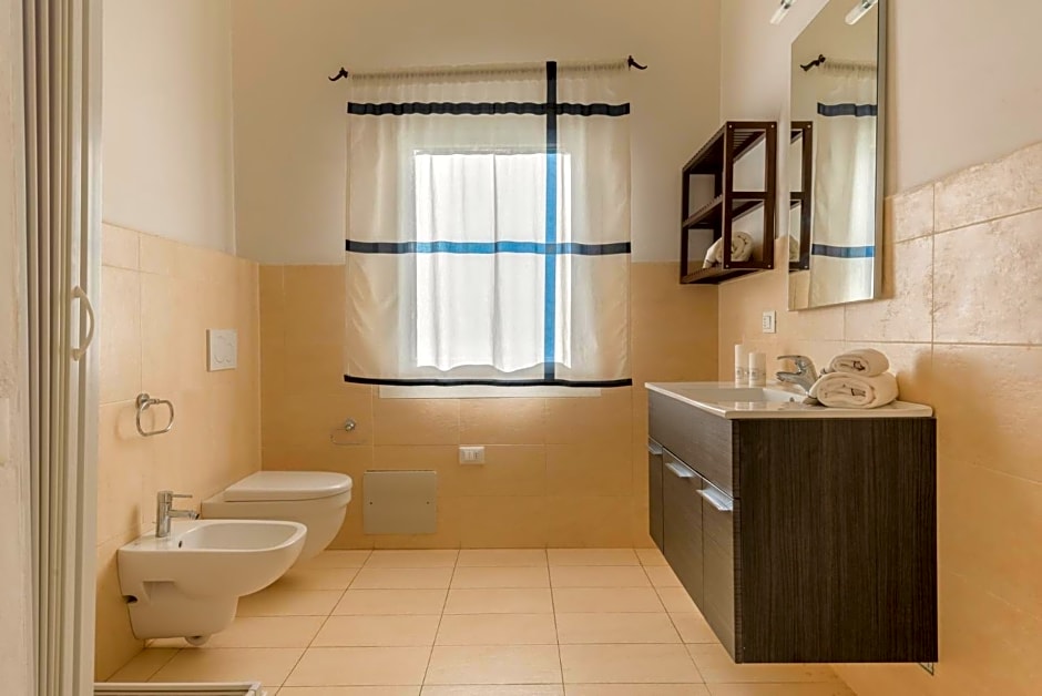Residence Ea Bianca