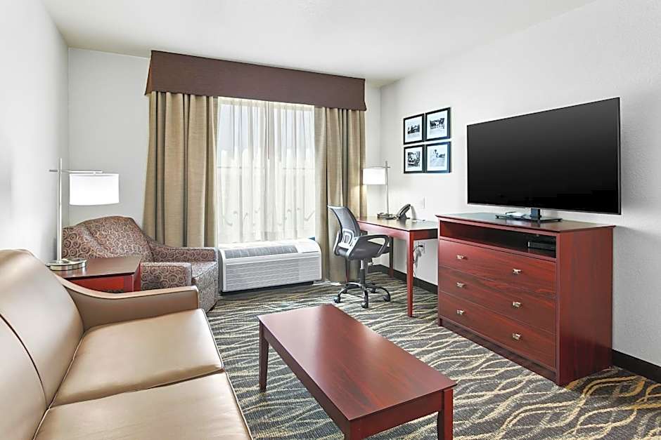 Cobblestone Hotel & Suites - Wickenburg