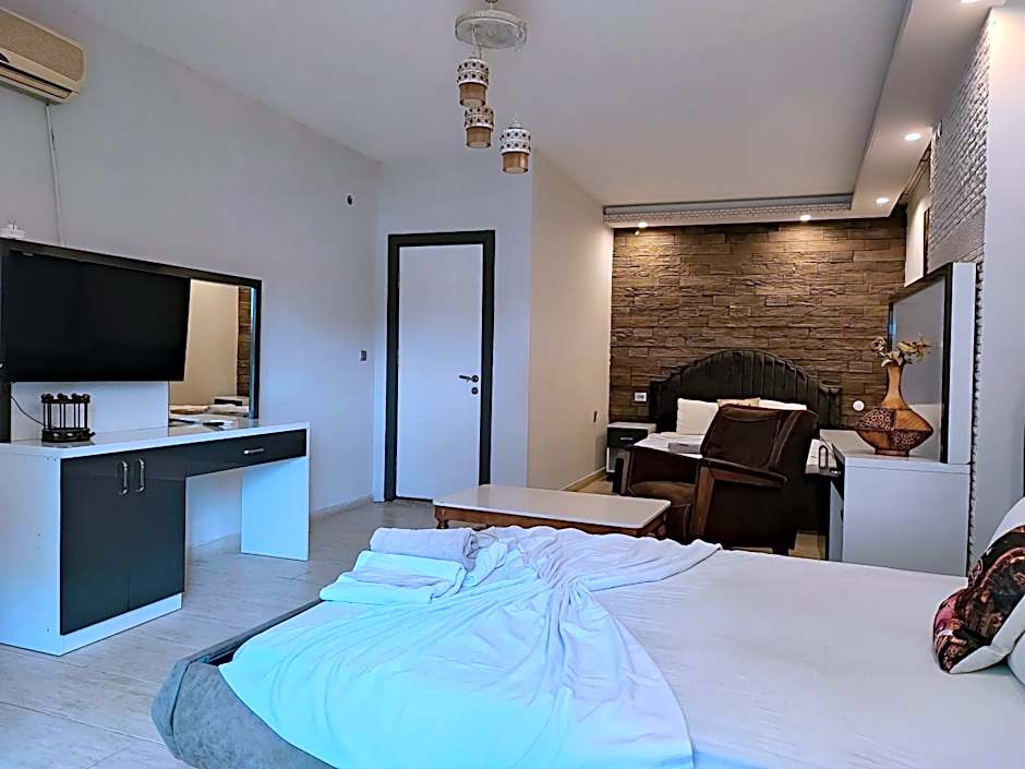 STONE HOUSE BUTİK OTEL