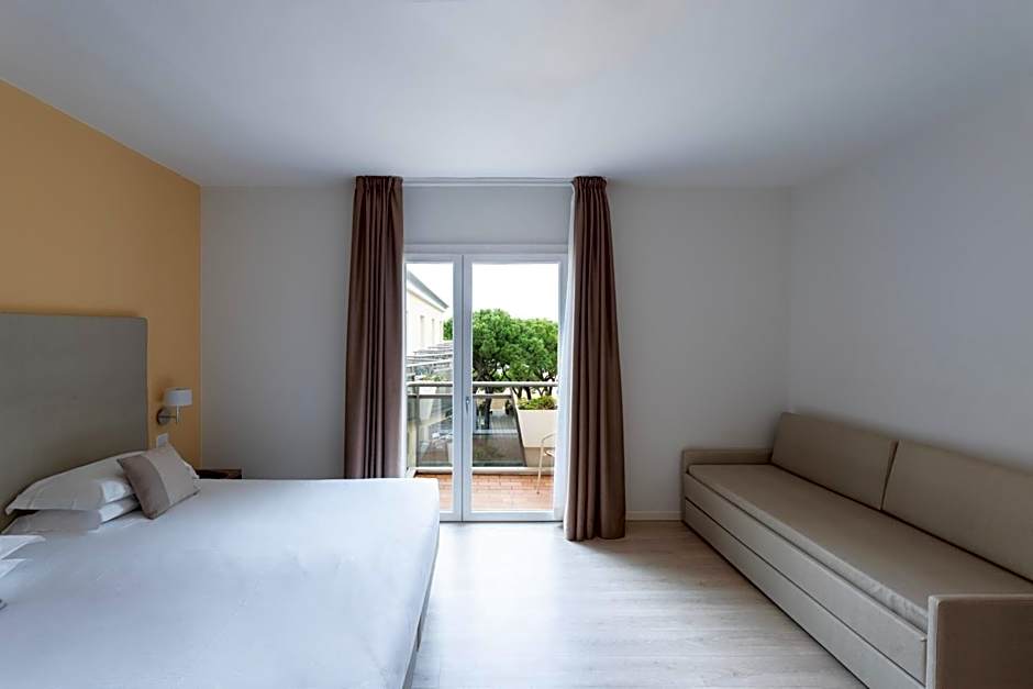 Hotel Excelsior