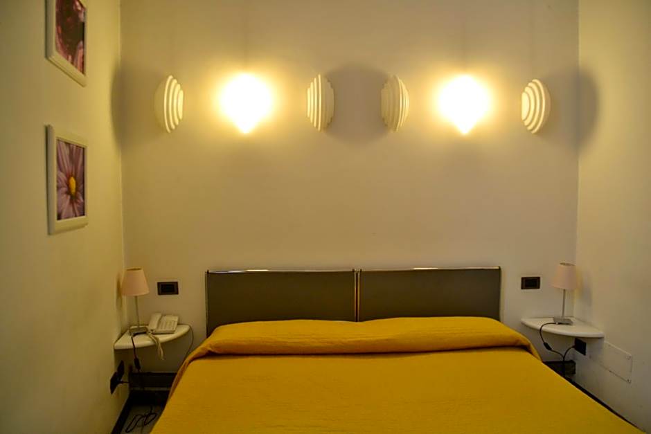 Hotel Italia