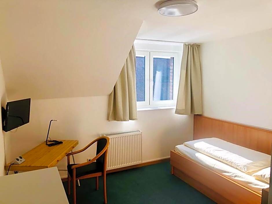 Gästehaus Schlossgarten