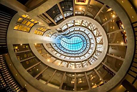 Gran Hotel Havana 4* Sup