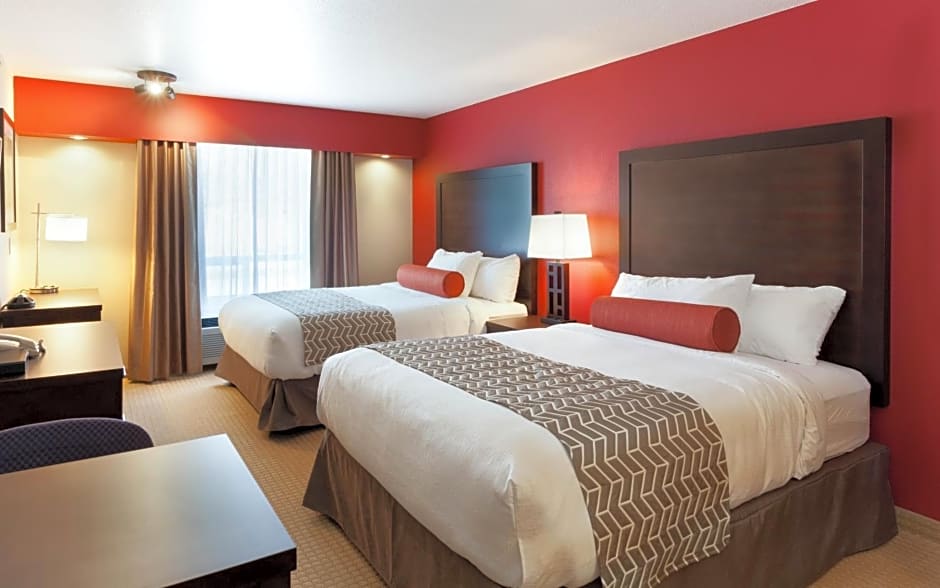 The Kanata Inns Invermere