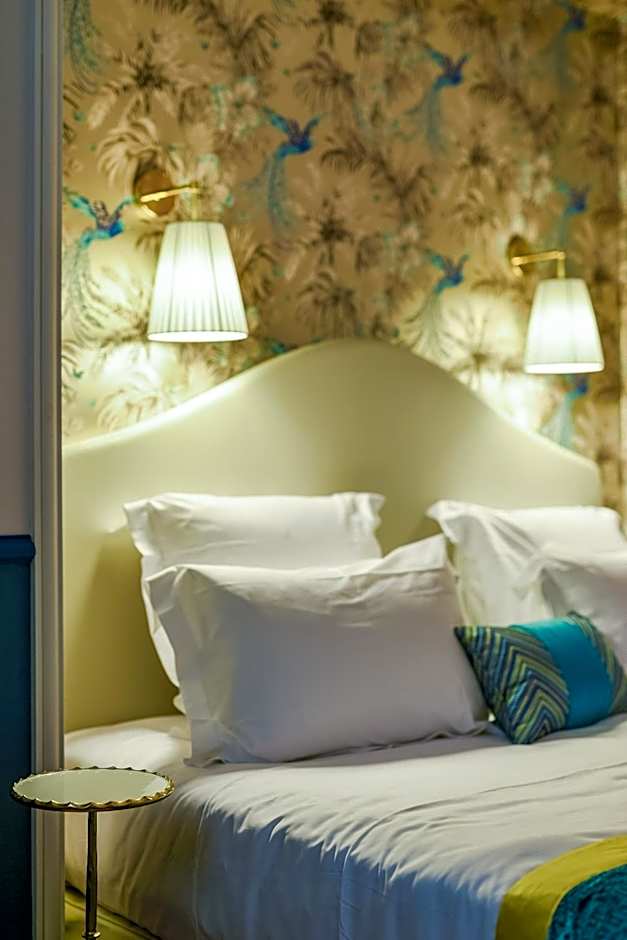 Villa Otero by Happyculture