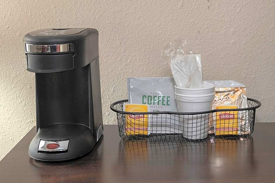 Red Roof Inn Prattville