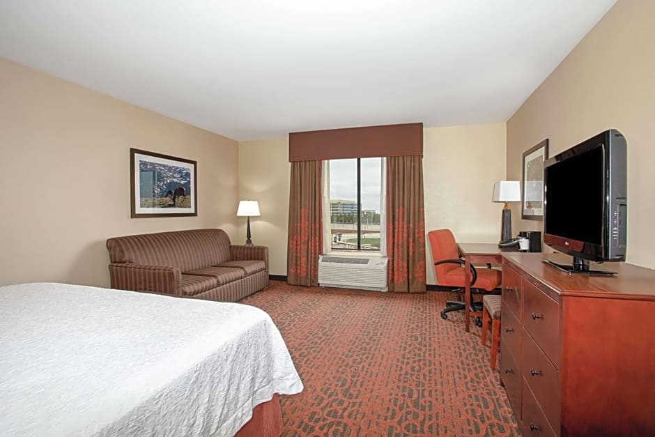 Hampton Inn By Hilton And Suites Denver/South-Ridgegate, Co