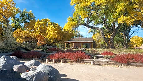 Abiquiu Inn