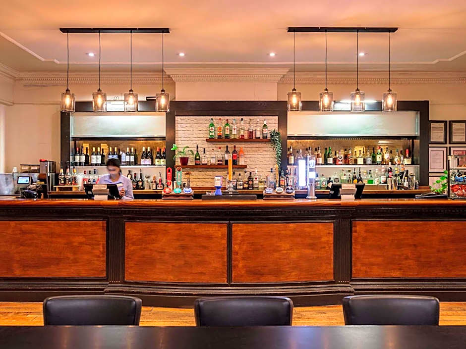 Mercure Exeter Southgate