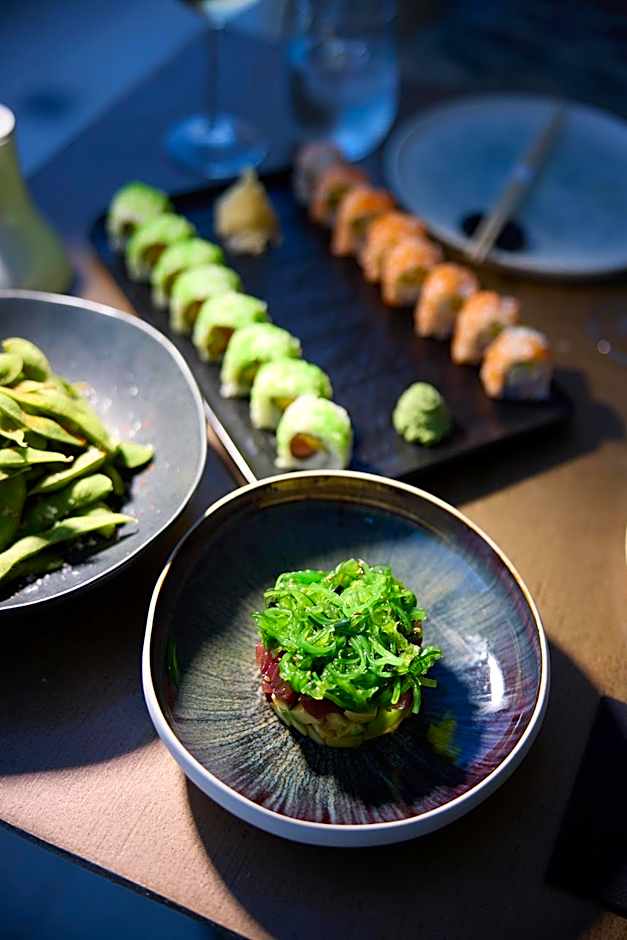 Ydor Hotel & Spa by Sandglass