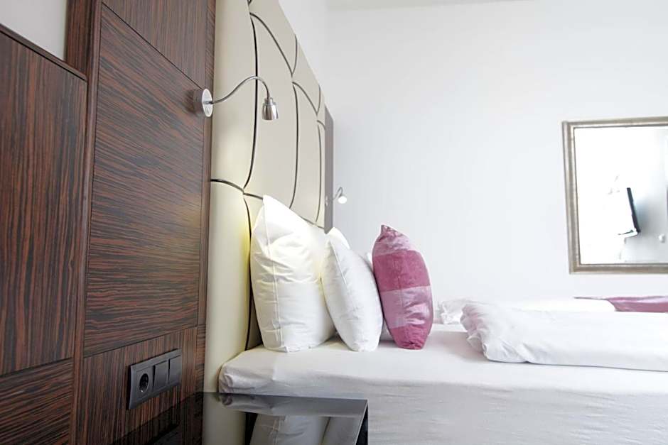 Best Western Plus Hotel Arcadia