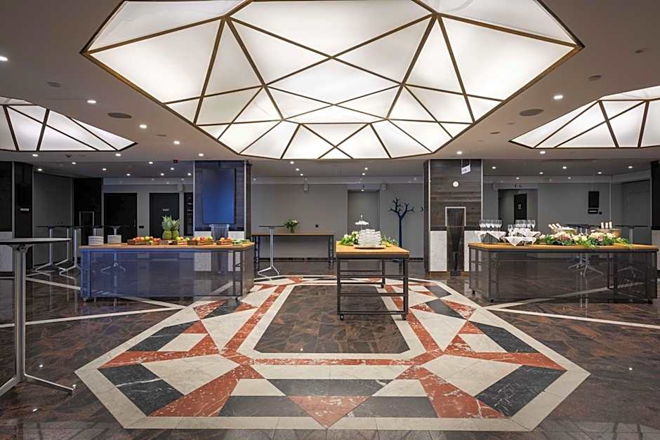 Scandic Park Helsinki