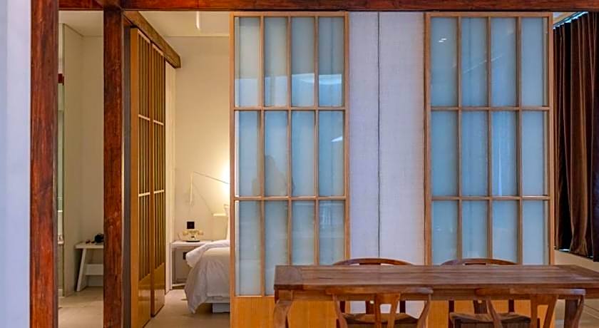 jeonju hotel barahan