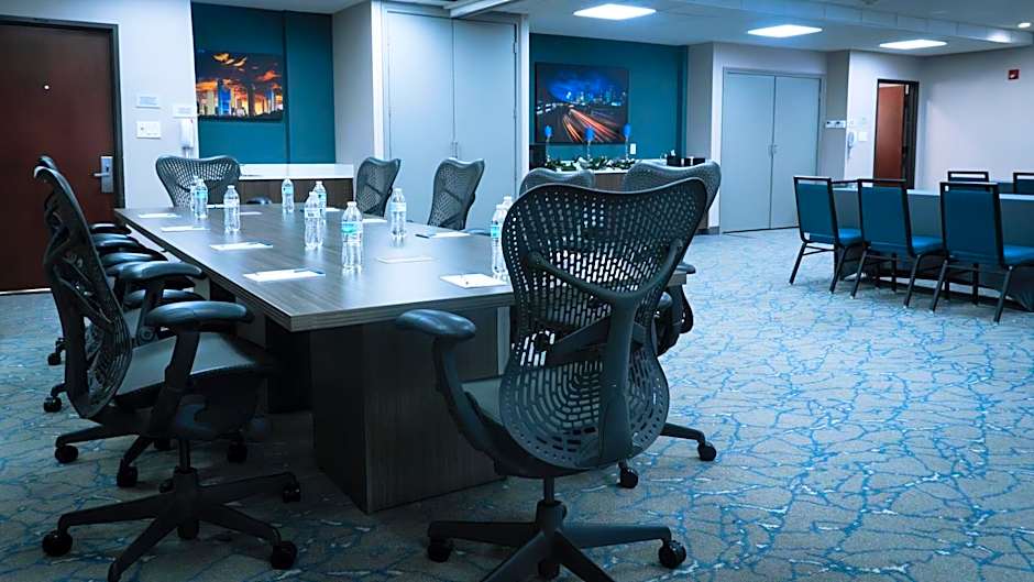Hampton Inn & Suites Houston-Katy