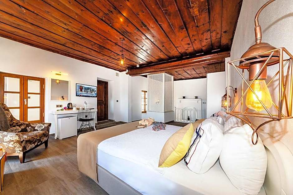 Mets Boutique Hotel