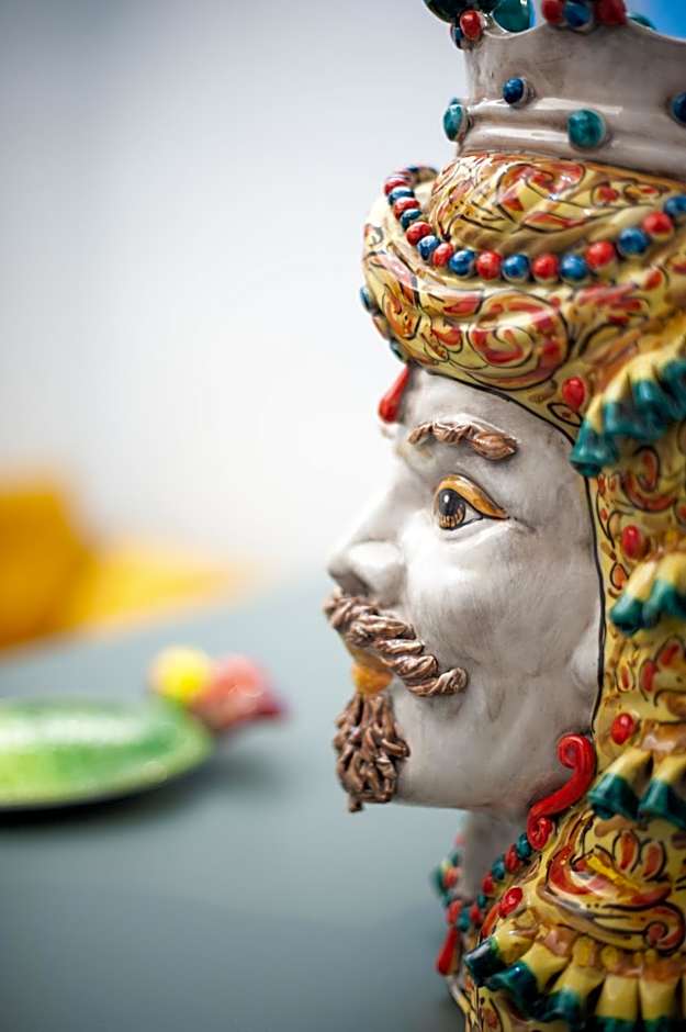 CATARINA SUITES - CENTRO STORICO