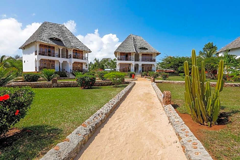 Veraclub Sunset Beach – Nungwi
