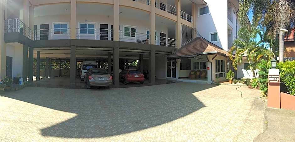 Ben Guesthouse
