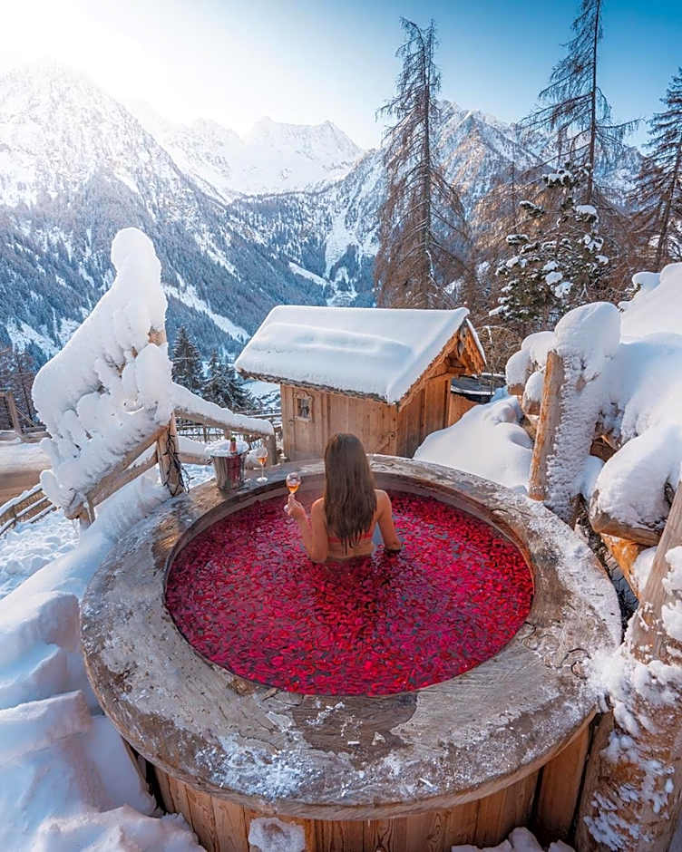 Hotel Chalet Al Foss