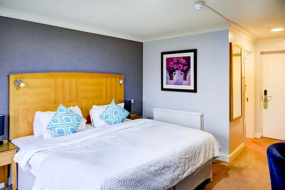 Warwickshire Park Hotel