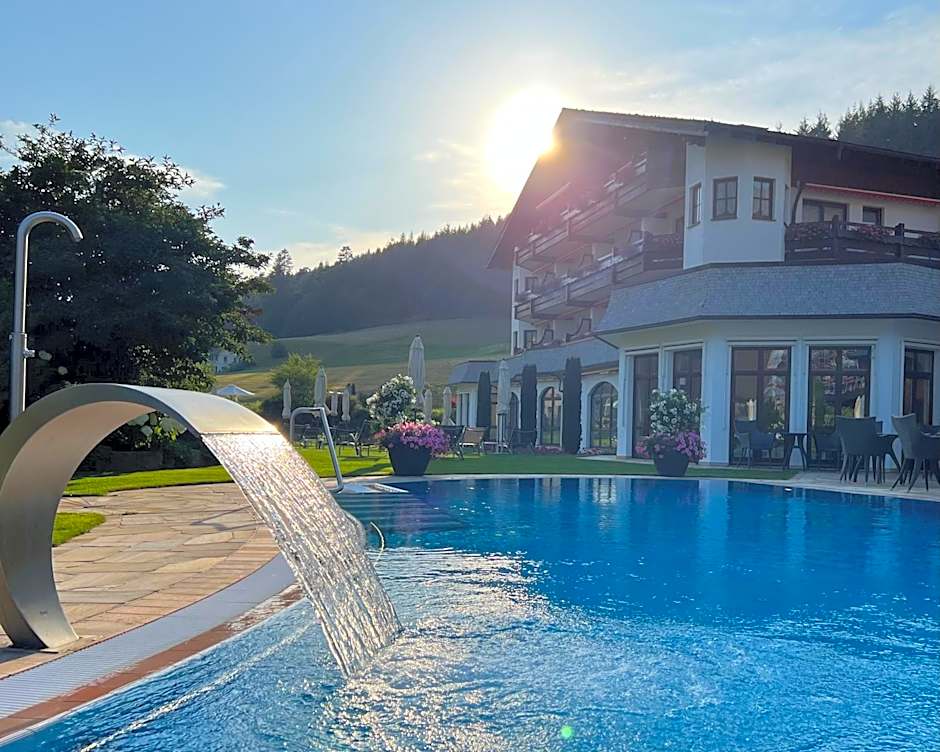 Wellness & Genuss Resort - Engel Obertal