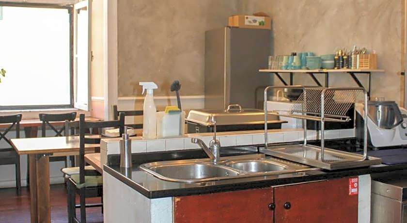 Rossio Hostel