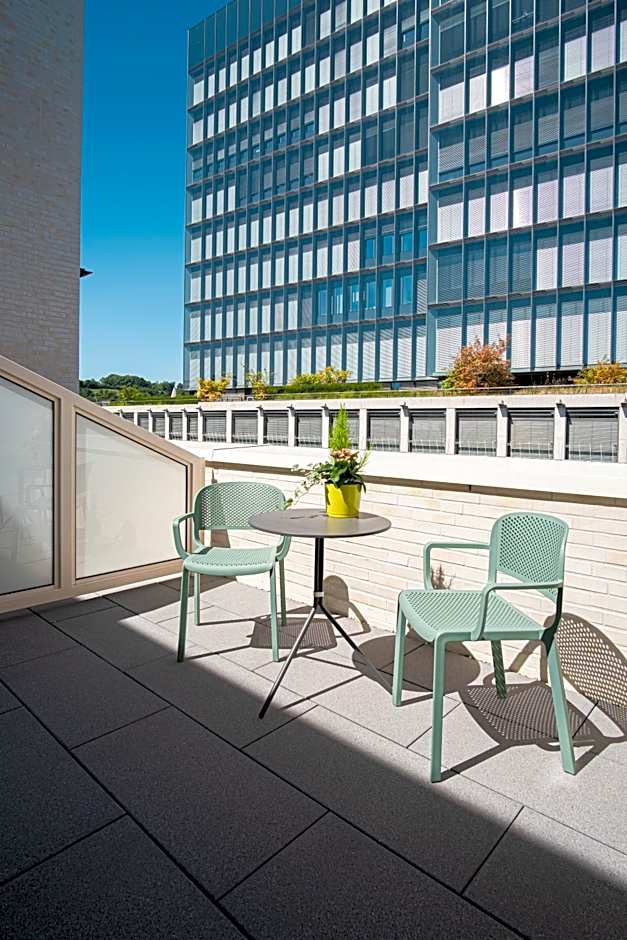 RiKu HOTEL Goppingen