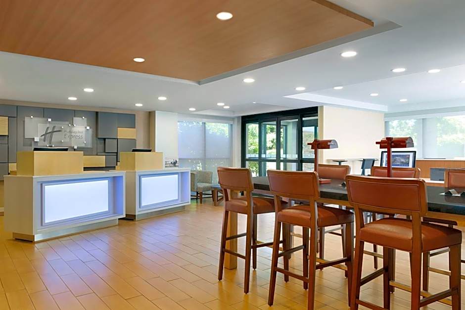 Holiday Inn Express Hartford South - Rocky Hill By IHG