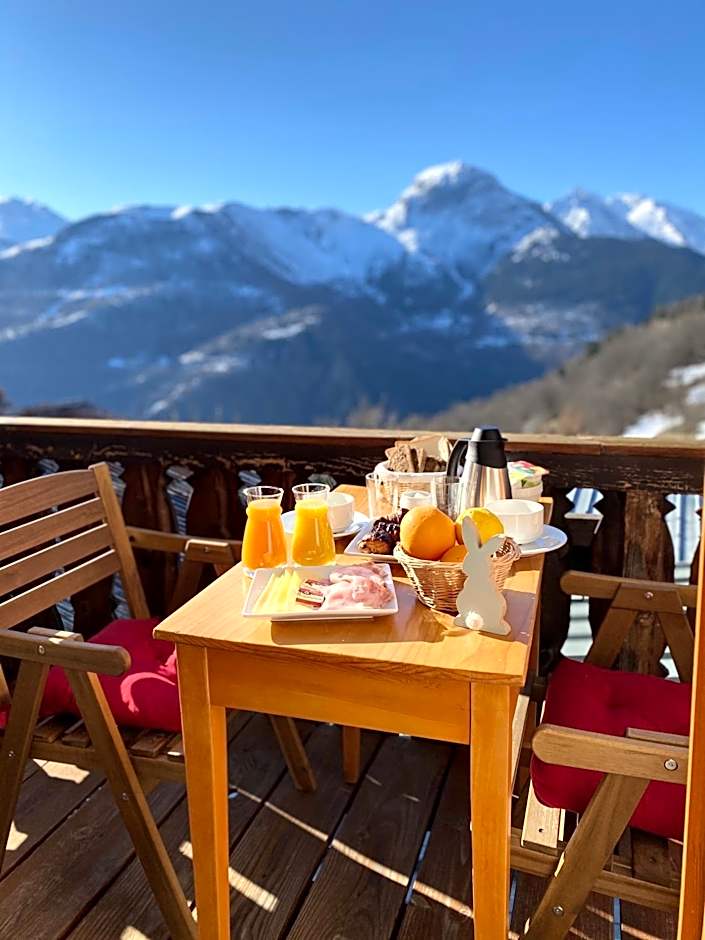 Auberge De La Forêt - Hôtel