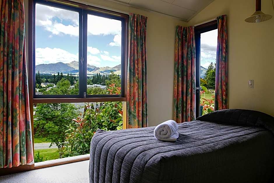 Greenacres Alpine Chalets & Villas