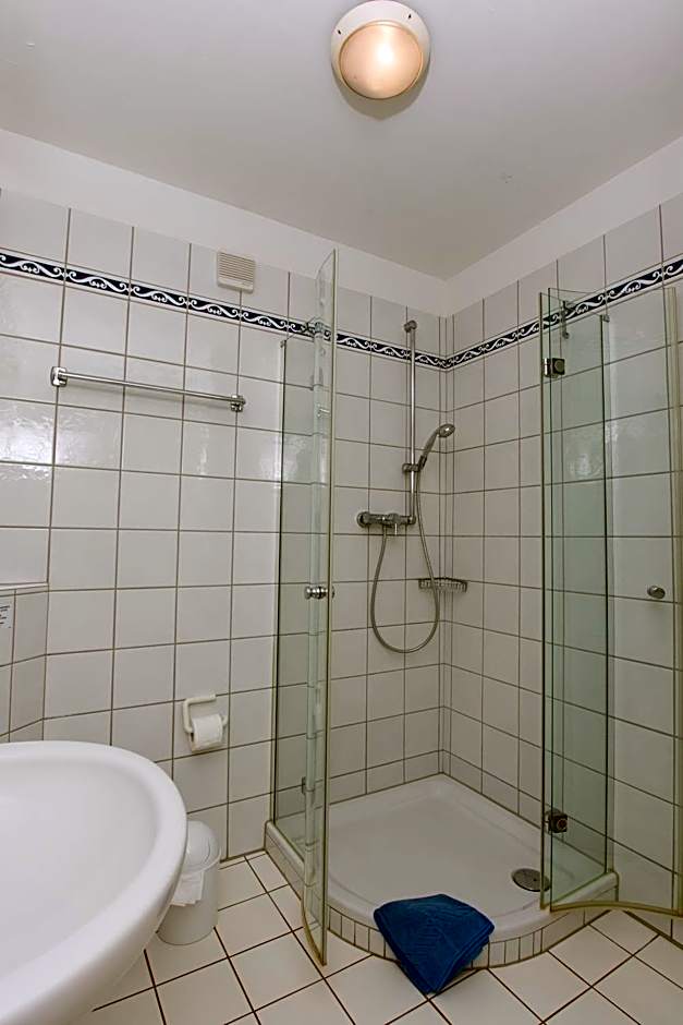 Résidence les Tourelles