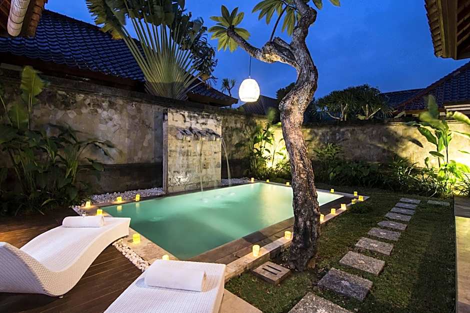 Bali Prime Villas