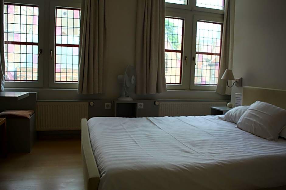 Hotel Salvators