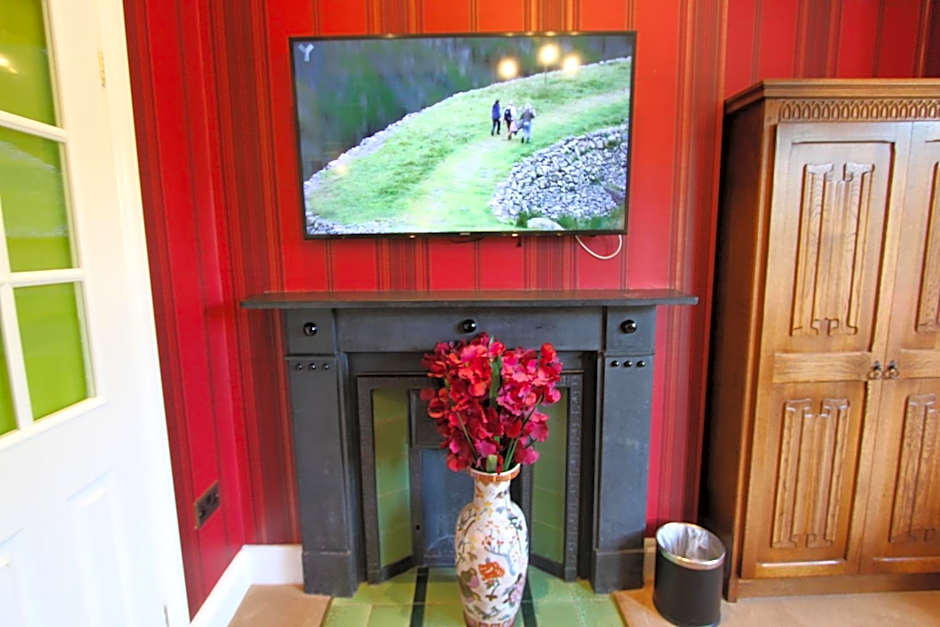 Tower Guest House