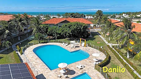 Village Cartier Beach