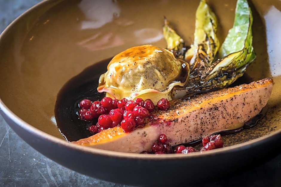 The Slaughters Manor House